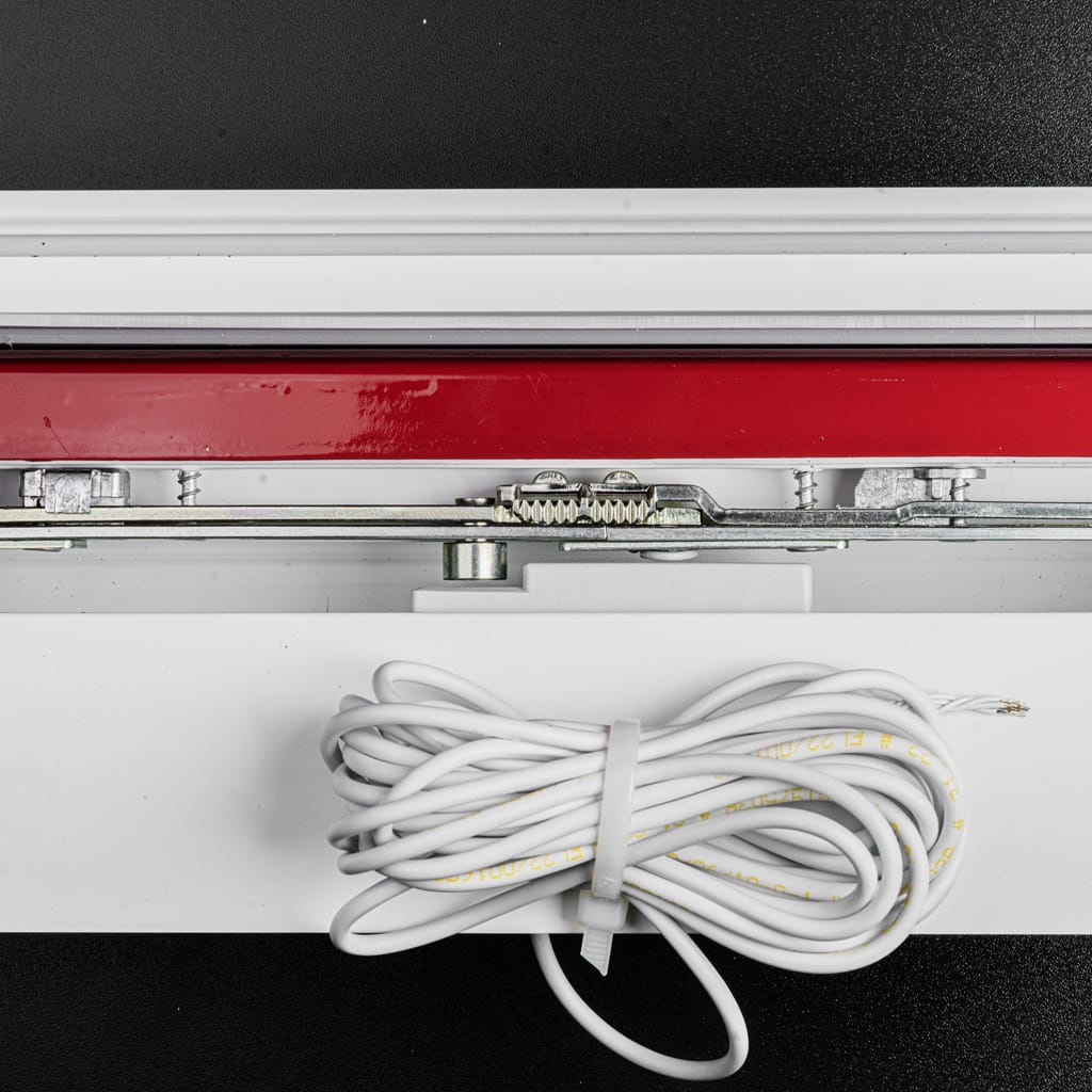 SÖBA Verschlussueberwachung Schützen SIe Ihre Fenster mit der SÖBA Verschlussüberwachung