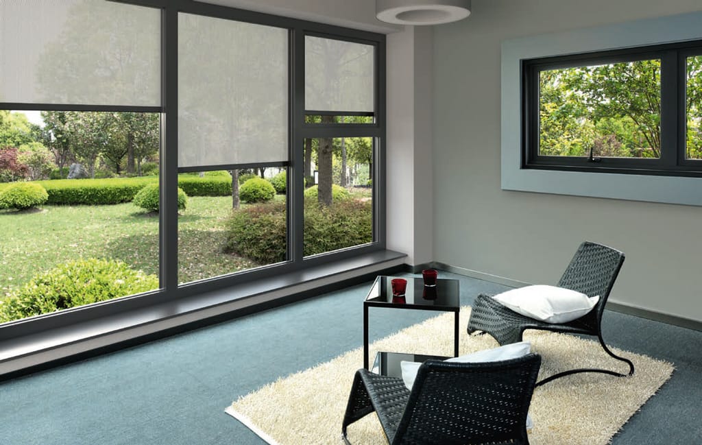 Tuchverschattung Tuchverschattung