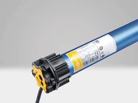 Motoren für Rollladen Motor zur menschanischen Steuerung von Rollladen