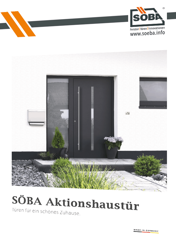 Türen 6 soeba aktionstueren lang coveransicht web SÖBA Fenster und Türen aus Söllichau