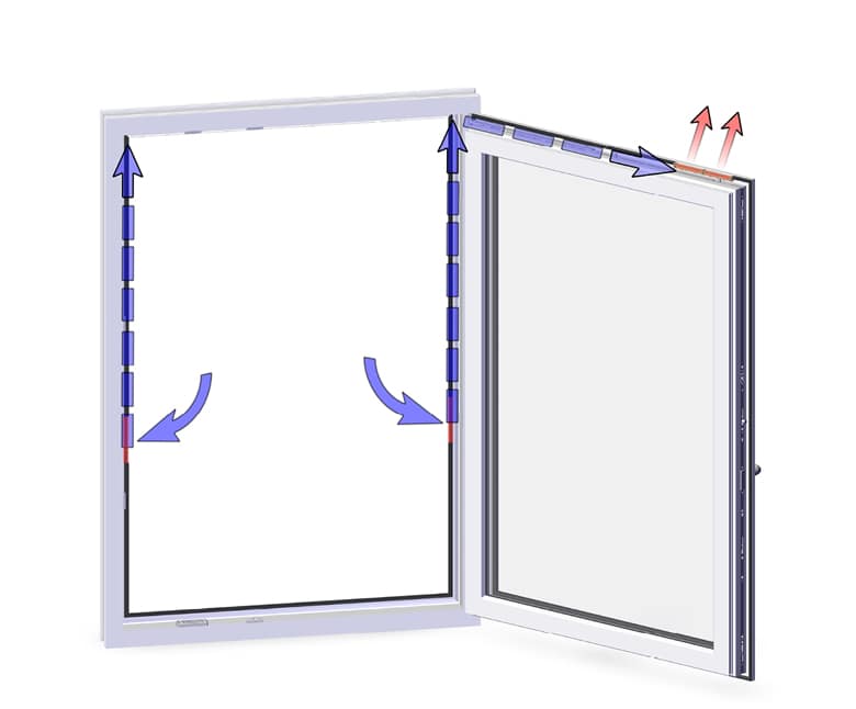 arimeo-classic-S-Fensterfalzluefter-Funktionsweise-Luftfuehrung+C arimeo classic S Fensterfalzluefter Funktionsweise LuftfuehrungC SÖBA Fenster und Türen aus Söllichau