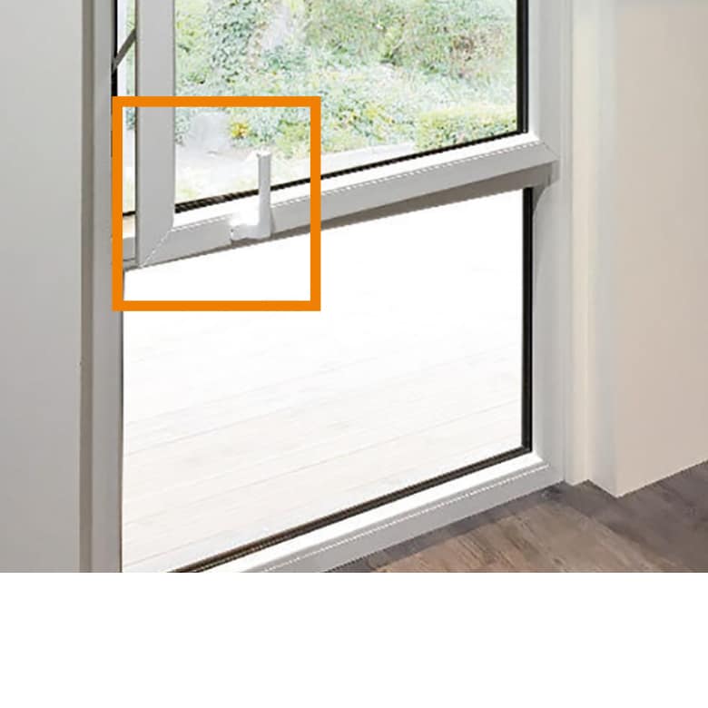 barrierefrei-fenstergriff-unten barrierefrei fenstergriff unten SÖBA Fenster und Türen aus Söllichau