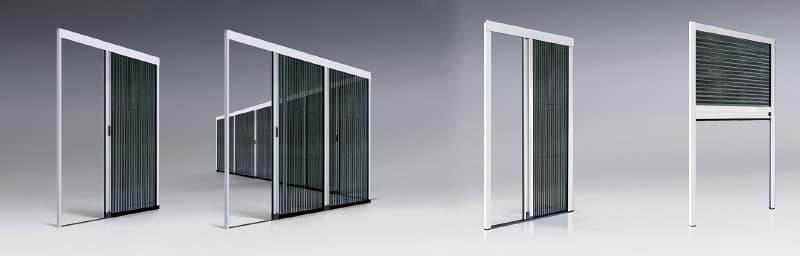 insektenschutz insektenschutz SÖBA Fenster und Türen aus Söllichau