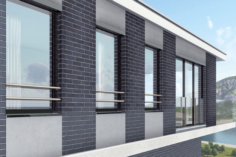 absturzstangen absturzstangen SÖBA Fenster und Türen aus Söllichau