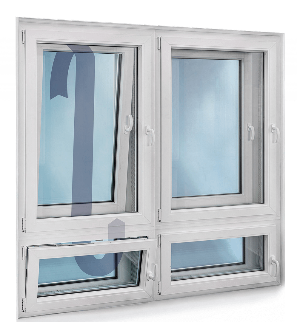 kastenfenster SÖBA Schallschutzfenster –Kastenfenster (Hafen-City-Fenster)